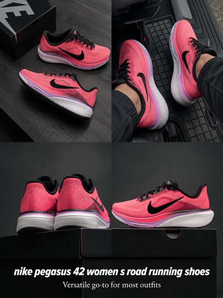 Nike Pegasus 42 product detail carousel slide